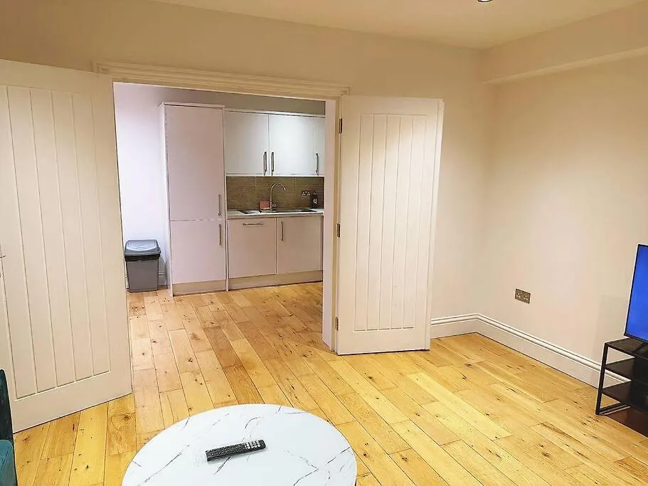 1 Bed Room Flat Near Central London United Kingdom