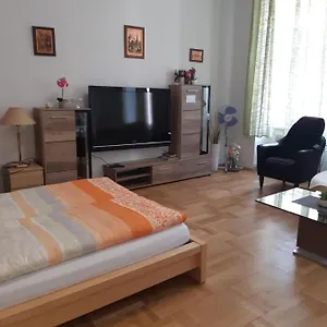  Apartamento Schloessel 26/16 Austria
