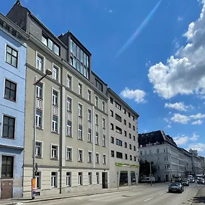  Apartamento Flarent Apartments-wg Austria