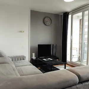 Apartamento Shard View 2 Bed Entire Flat, Londres